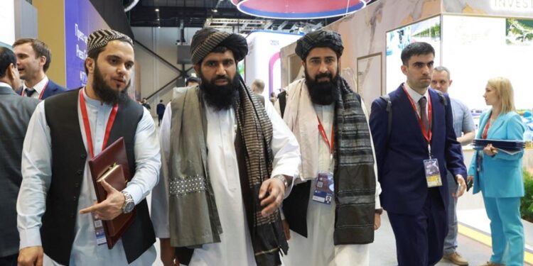 الأمم المتحدة تندد بتنفيذ “عقوبة الجلد العلنية” بحق عشرات في أفغانستان