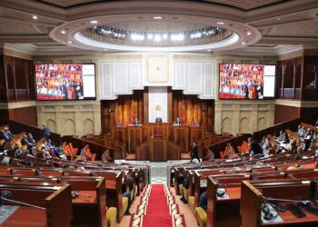 المغرب .. التوتر يخيم على علاقة الحكومة والبرلمان
