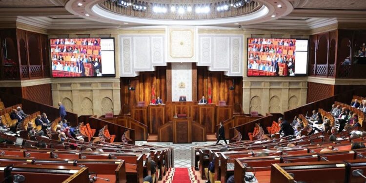 المغرب .. التوتر يخيم على علاقة الحكومة والبرلمان