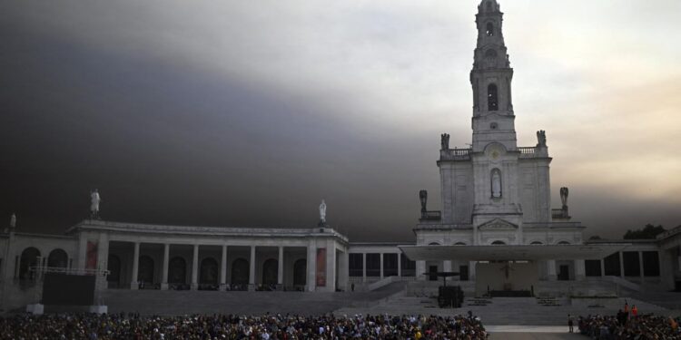 فاطيما… مـــزار “برتغالي إسلامي” زواره مسيحيون