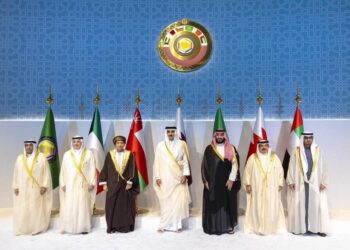 دول الخليج تطالب مجلس الأمن باتخاذ قرار “ملـــزم” ضد إسرائيل