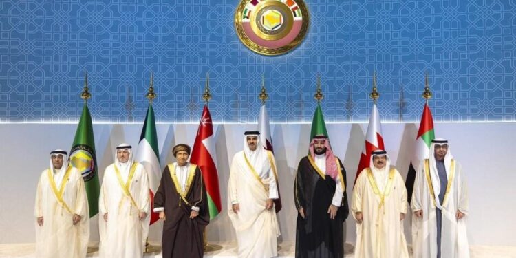 دول الخليج تطالب مجلس الأمن باتخاذ قرار “ملـــزم” ضد إسرائيل