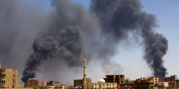 العالم يسجل رقما قياسيا لــ”النزاعات المسلحة” منذ 1946