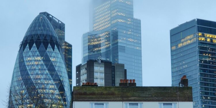 تصاميم معمارية تنبض بالحياة ,,, الواجهات المزدوجة