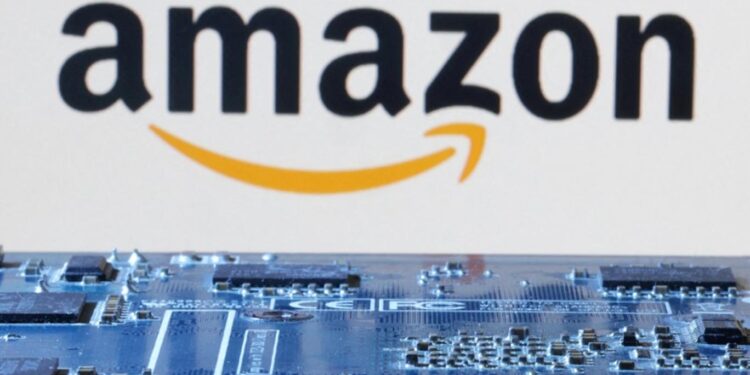 أمازون تتعهــد دعــــم شركات الذكاء الاصطناعي بـ 230 مليونا
