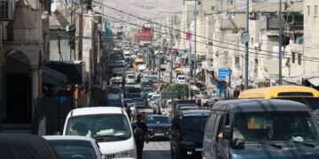 الاردن .. العثور على متفجرات مخزنة بمنطقة سكنية