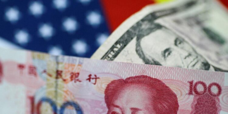 رغم الحواجز ،، الصين لن تتخلى عن التجارة الأميركية