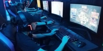 مشروع سعودي يسعى لتــحويل الكيمياء إلى لعبة إلكترونية