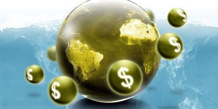 ارتفـــاع غير مسبوق لعدد الأثرياء حول العالم