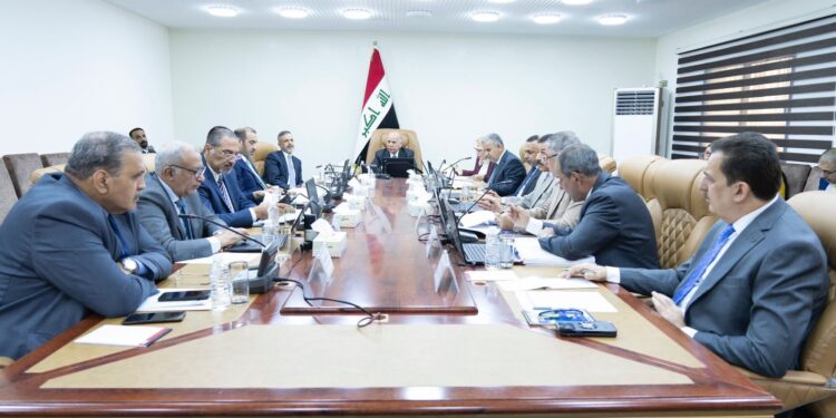 المجلس الوزاري للاقتصاد  يقر استراتيجية الإقراض