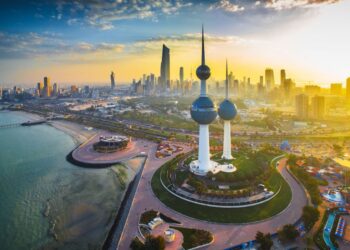 الكويت .. استبــدال أسماء الشوارع بالأرقام