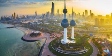 الكويت .. استبــدال أسماء الشوارع بالأرقام