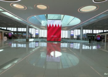 البحرين .. جدل شعبي في بسبب السفر إلى العراق