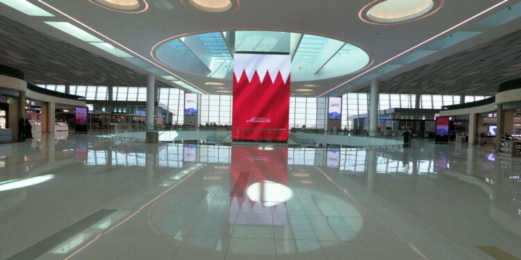 البحرين .. جدل شعبي في بسبب السفر إلى العراق