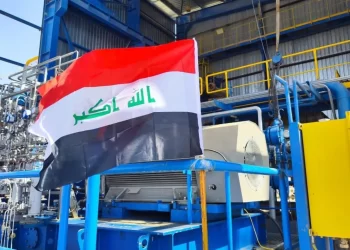 العراق رابع أكبر مورد للنفط الى كوريا الجنوبية خلال شهر