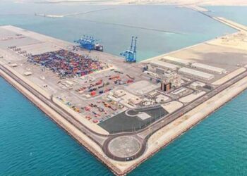 الكويت تعمل على التعاون مع الصين لملاحقة طموح العراق بطريق التنمية