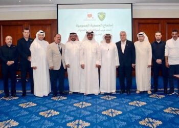 العراق يفــوز بمنصب نائب رئيس اتحاد غرب آسيا “للبلياردو والسنوكر”