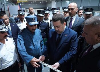 بالوثيقة .. فرض 30 الف دينار عن اللوحات المرورية الجديدة