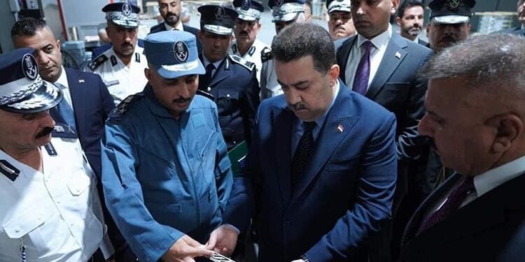 بالوثيقة .. فرض 30 الف دينار عن اللوحات المرورية الجديدة