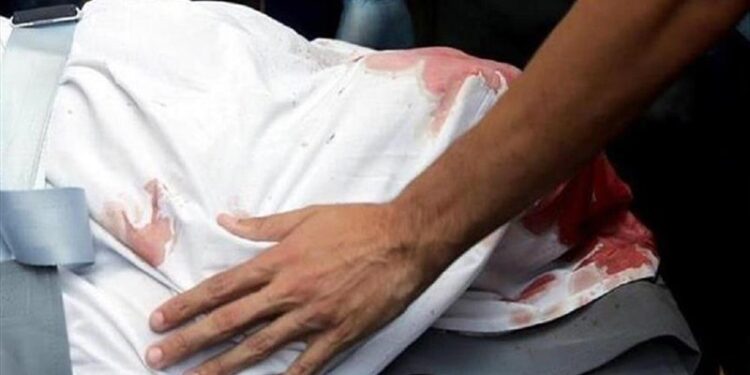 النجف .. العثور على جثتين احداهما لرجل منحور والأخرى لامرأة مهشمة الرأس