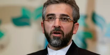 الاعلان عن زيارة مرتقبة لوزير خارجية إيران لــ”بغداد وكردستان” قبل الانتخابات