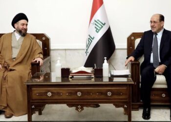 الحكيم أول المعارضين لــ”دعوة المالكي” للانتخابات المبكرة