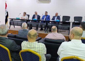 السفيــر التونسي يعلن تفاصيل إلغــــاء تأشيرة الدخول للعراقيين