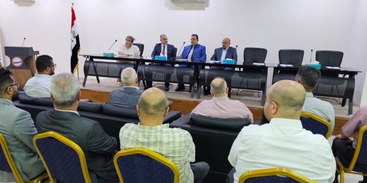 السفيــر التونسي يعلن تفاصيل إلغــــاء تأشيرة الدخول للعراقيين