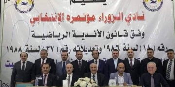 الزوراء يكشف كواليس “حل إدارته”