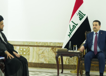 الياسري .. “ملفات الفساد” بيد القضاء ونحــذر من الضغوط