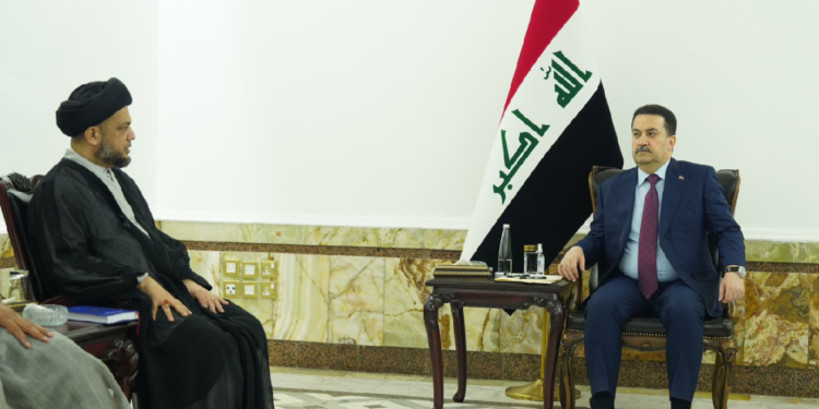 الياسري .. “ملفات الفساد” بيد القضاء ونحــذر من الضغوط