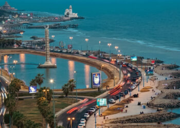 جدة والرياض تتيحـــان دليلاً لسياحتها