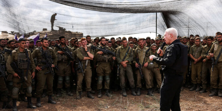 أهداف زيـــــارة وزير الدفاع الإسرائيلي إلى واشنطن