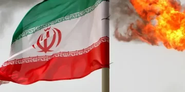 وزارة العدل الأميركية تحكم بســـجن رجلين لإدانتهما بتدبير بيـــع نفط إيراني للصين