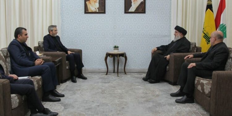 “المحور” يُقرّر التصعيد ويتريث في الردّ على اقتراح بايدن