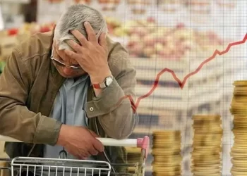 التضخم في إيران يصل إلى 36.1%