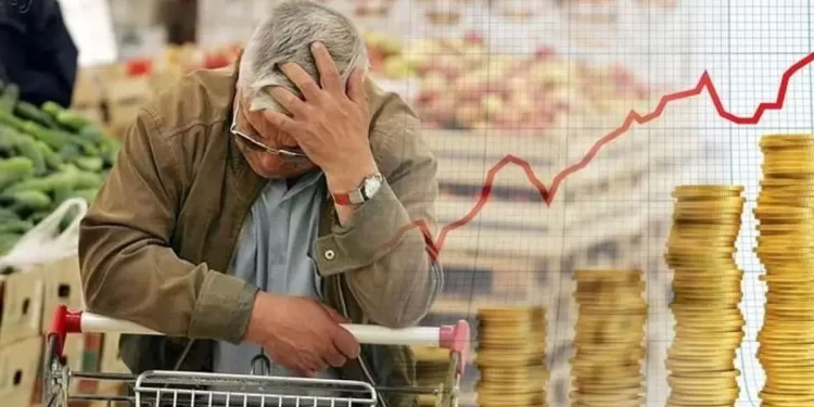 التضخم في إيران يصل إلى 36.1%