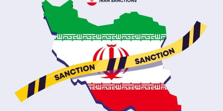 عقوبات جديدة تستهدف شركات وسفنا إيرانية بسبب “التصعيد النووي”