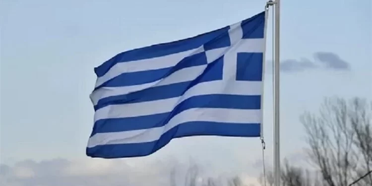 وفاة واختفاء عدد من السياح في اليونان