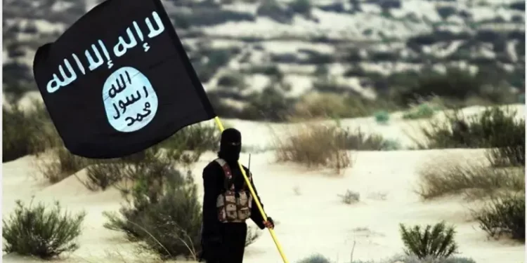 بعد مرور 10 سنوات على بلوغ ذروته ,,, “داعش” خطر مســـتمر