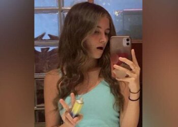 انفجار رئة مراهقة بسبب سيجارة إلكترونية