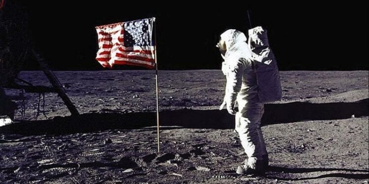 الكشف عن تأثيـــر رحلات الفضاء على جسم الإنسان