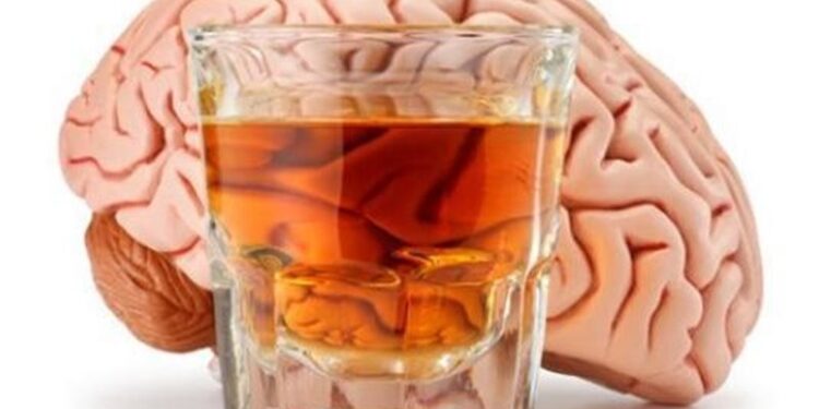 كندا .. حالة صحية نادرة تصيب امرأة ,,,”تسكر دون شرب كحول”