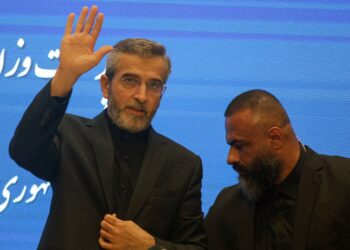 إيـــران تتلقى رسالة من البحرين لــ”استئناف العلاقات”