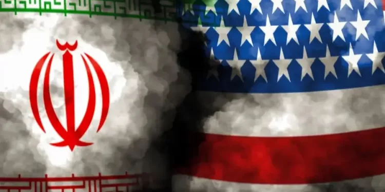 إيران تعلق على العقوبات الامريكية الجديدة