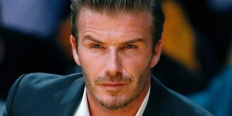 الملك تشارلز الثالث يعين ديفيد بيكهام سفيرا لمؤسسته الخيرية