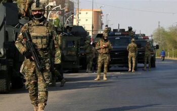 خانقين .. الإطاحة بـ 3 تجار مخدرات بينهم منتسبـــان بـ (الجيش والبيشمركة)