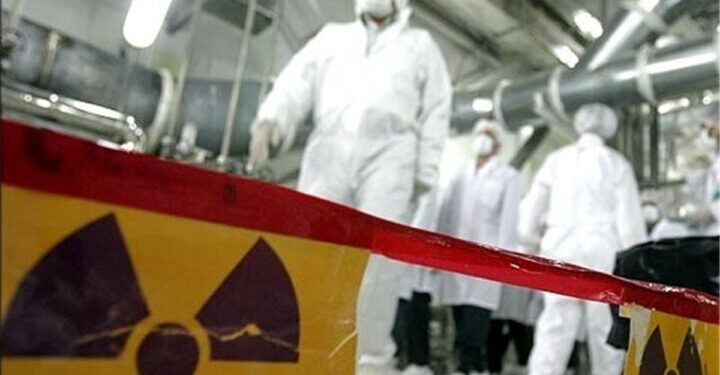 إيران تحذر القوى الأوروبية من “تحرك ضدها” في اجتماع الذرية الدولية