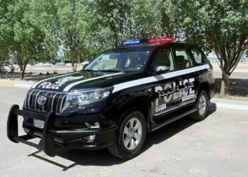 كشف تفاصيل جديدة عن حادثة الضابط في بغداد