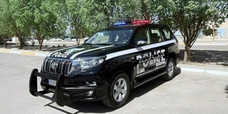 كشف تفاصيل جديدة عن حادثة الضابط في بغداد